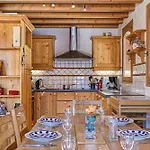 D'en - Bonheur - Happy Chalet Chamonix