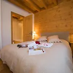 D'en - Bonheur - Happy Chamonix