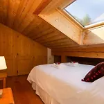 D'en - Bonheur - Happy Chalet *