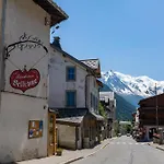 Chalet D'en - Bonheur - Happy *