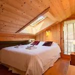 D'en - Bonheur - Happy Chalet Chamonix