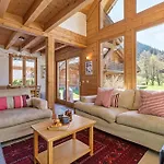 D'en - Bonheur - Happy Chamonix