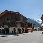 D'en - Bonheur - Happy Chalet