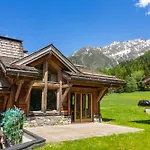Chalet D'en - Bonheur - Happy *