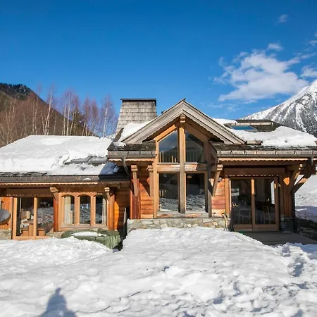 D'en - Bonheur - Happy * Chamonix