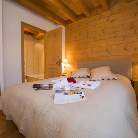 D'en - Bonheur - Happy * Chamonix