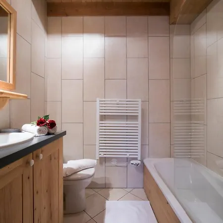 D'en - Bonheur - Happy Chalet *