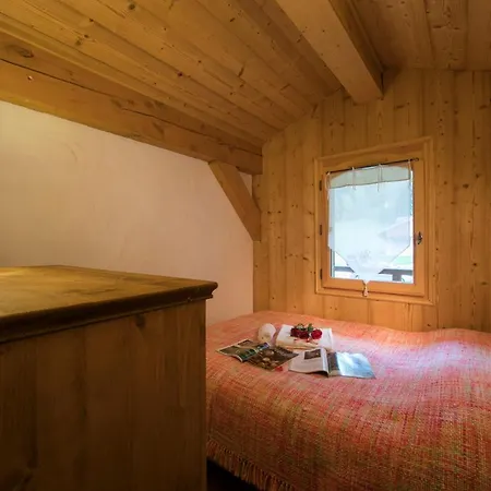 D'en - Bonheur - Happy Chalet Chamonix