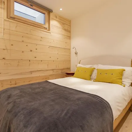 D'en - Bonheur - Happy Chalet Chamonix