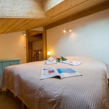 Chalet D'en - Bonheur - Happy