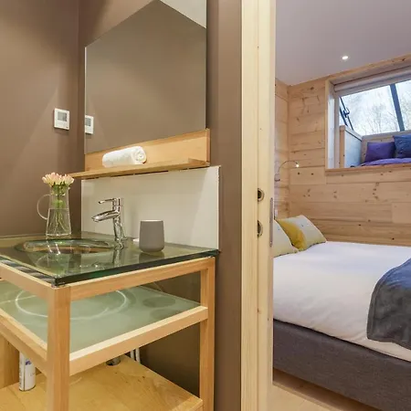 D'en - Bonheur - Happy Chalet *