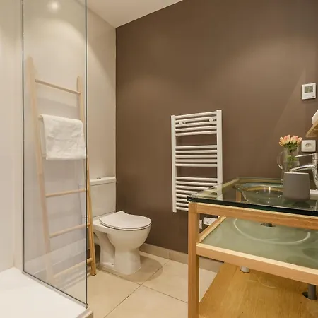 Chalets Bonheur 6Br Sauna Sleeps 10 - Happy Rentals *