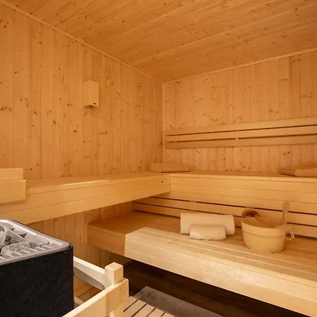 D'en - Bonheur - Happy Chalet