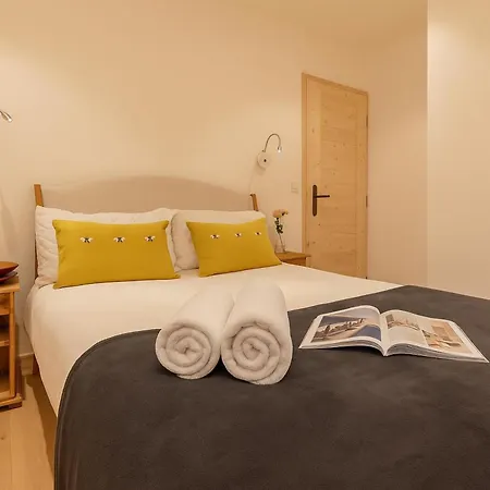 D'en - Bonheur - Happy Chamonix