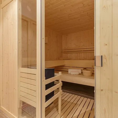 Chalet D'en - Bonheur - Happy