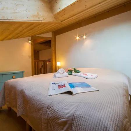 D'en - Bonheur - Happy Chalet