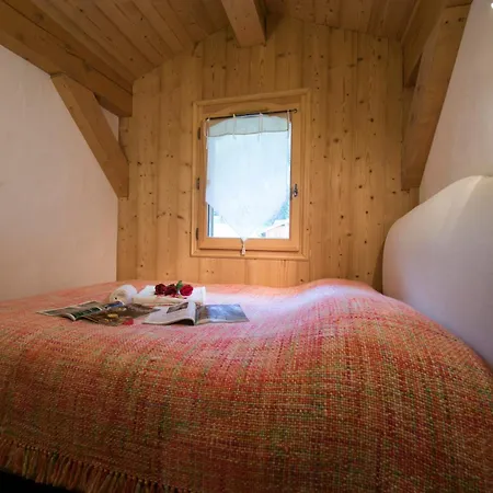 D'en - Bonheur - Happy Chalet