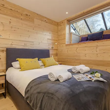 D'en - Bonheur - Happy Chamonix