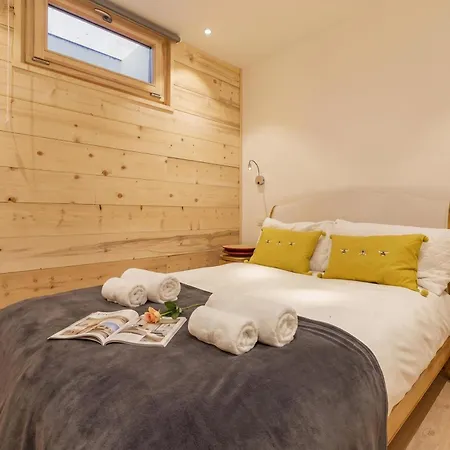 D'en - Bonheur - Happy Chamonix