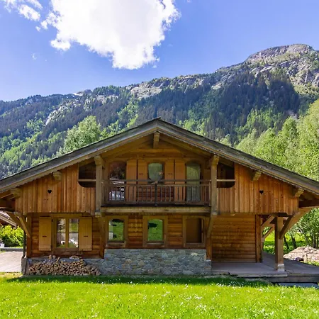 Bonheur 6br Sauna Sleeps 10 - Happy Chalé *