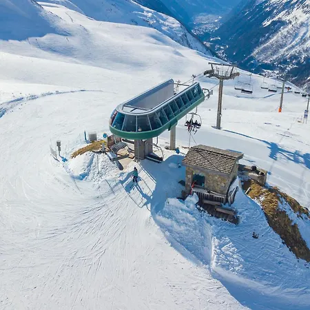 Bonheur 6br Sauna Sleeps 10 - Happy * Chamonix