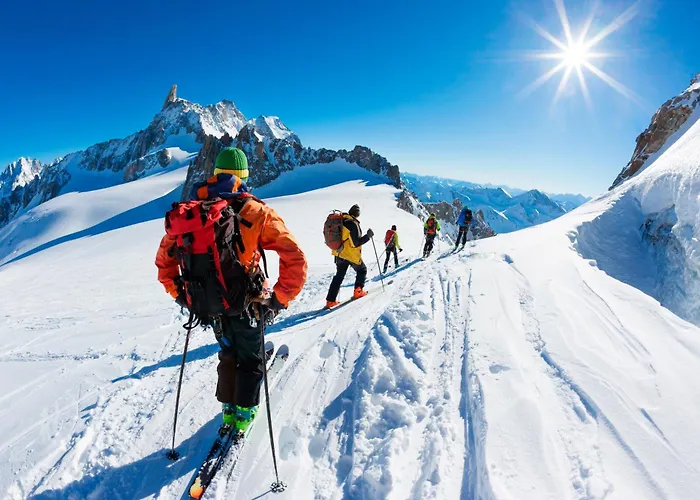 Chalet D'en - Bonheur - Happy