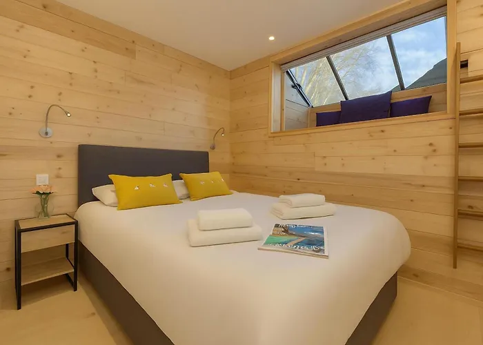 D'en - Bonheur - Happy Chalet *