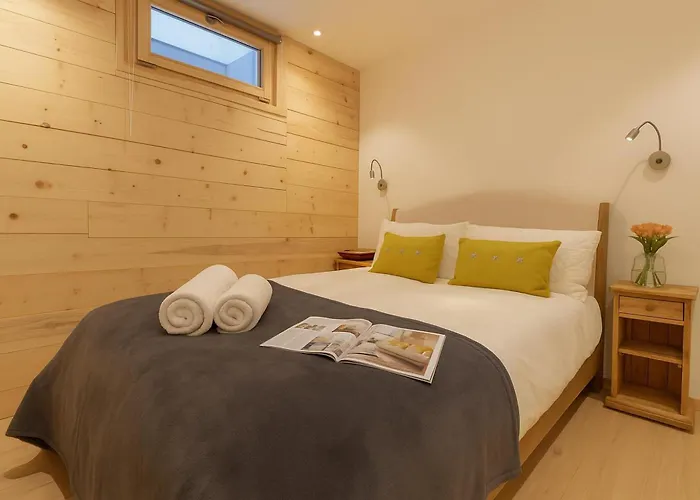 D'en - Bonheur - Happy Chalet