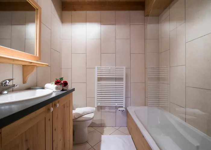 D'en - Bonheur - Happy * Chamonix