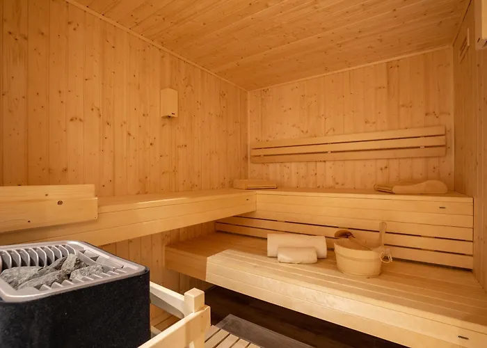 D'en - Bonheur - Happy Chalet