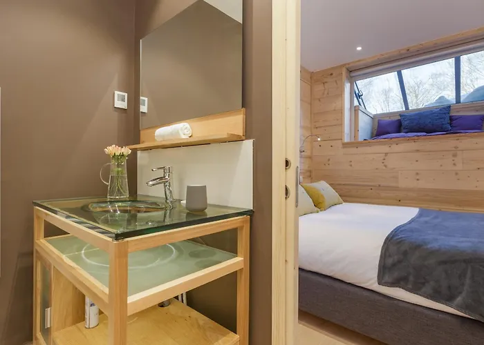 D'en - Bonheur - Happy * Chamonix