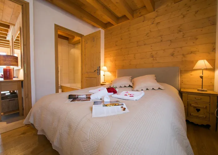 D'en - Bonheur - Happy Chamonix