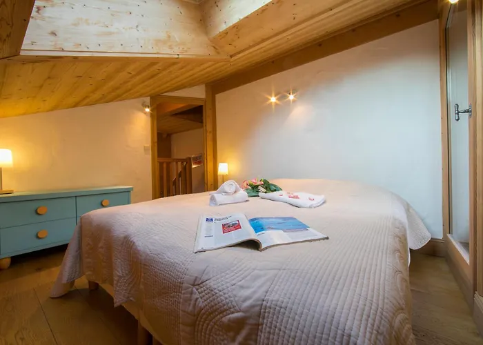 D'en - Bonheur - Happy Chalet