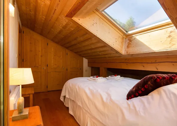 Chalet D'en - Bonheur - Happy