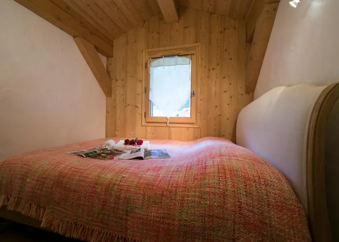 D'en - Bonheur - Happy Chalet