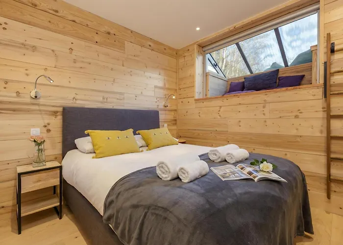 D'en - Bonheur - Happy Chamonix Mont Blanc