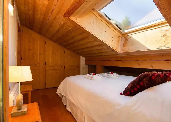 D'en - Bonheur - Happy Chalet *