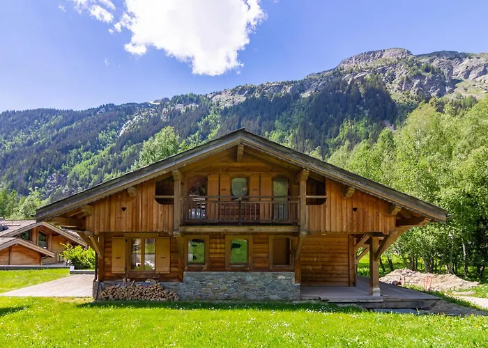 D'en - Bonheur - Happy Chalet *