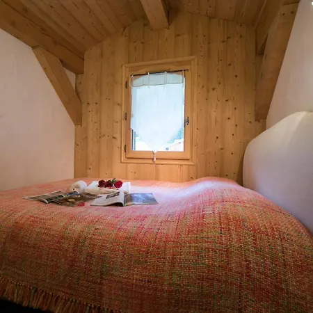 D'en - Bonheur - Happy Шамони