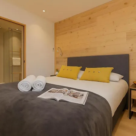 D'en - Bonheur - Happy Шамони