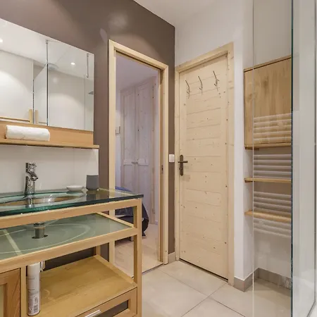 D'en - Bonheur - Happy Шамони