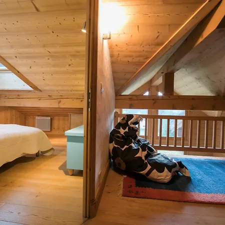 D'en - Bonheur - Happy * Шамони