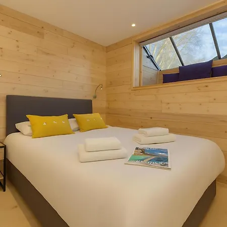 D'en - Bonheur - Happy Шале *