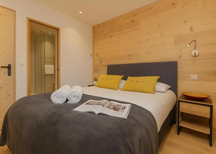 D'en - Bonheur - Happy Chamonix