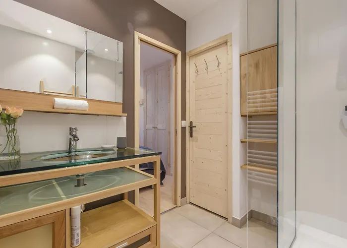 D'en - Bonheur - Happy Chamonix