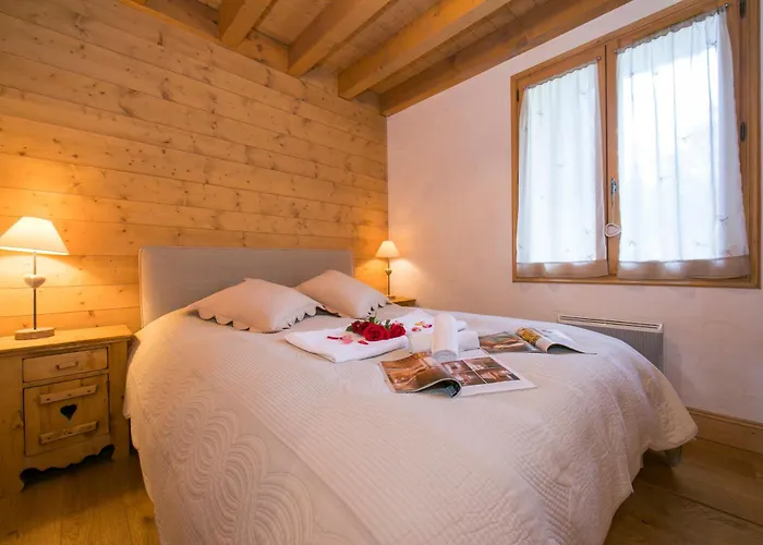 D'en - Bonheur - Happy Chamonix