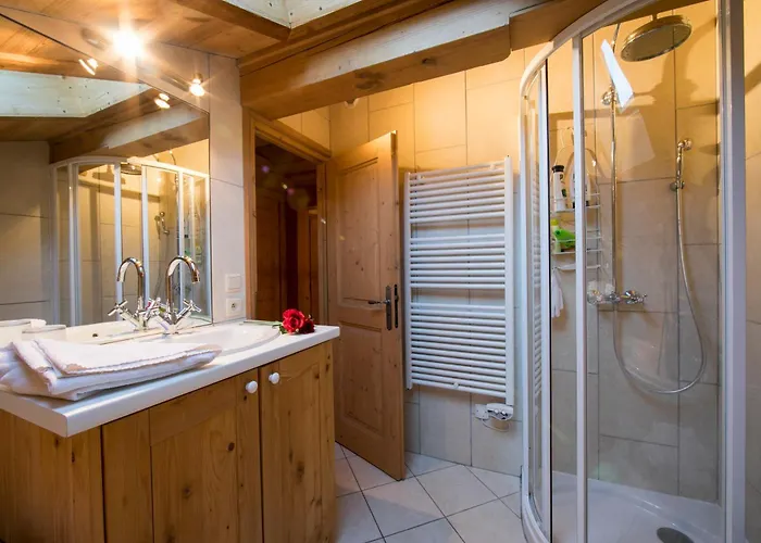 D'en - Bonheur - Happy * Chamonix